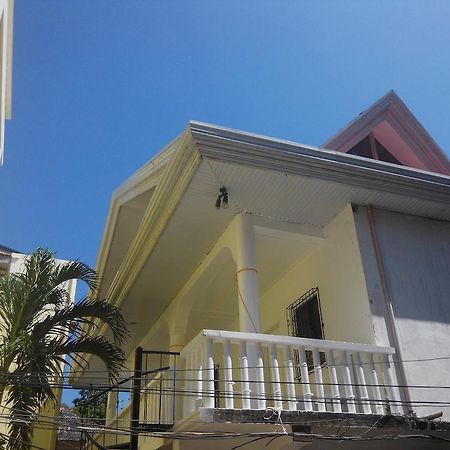 812 Angol Boracay Luaran gambar