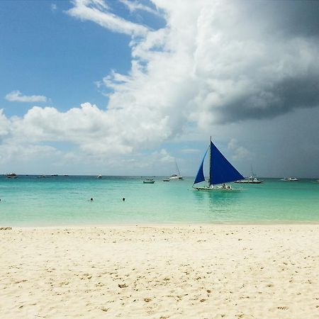 812 Angol Boracay Luaran gambar