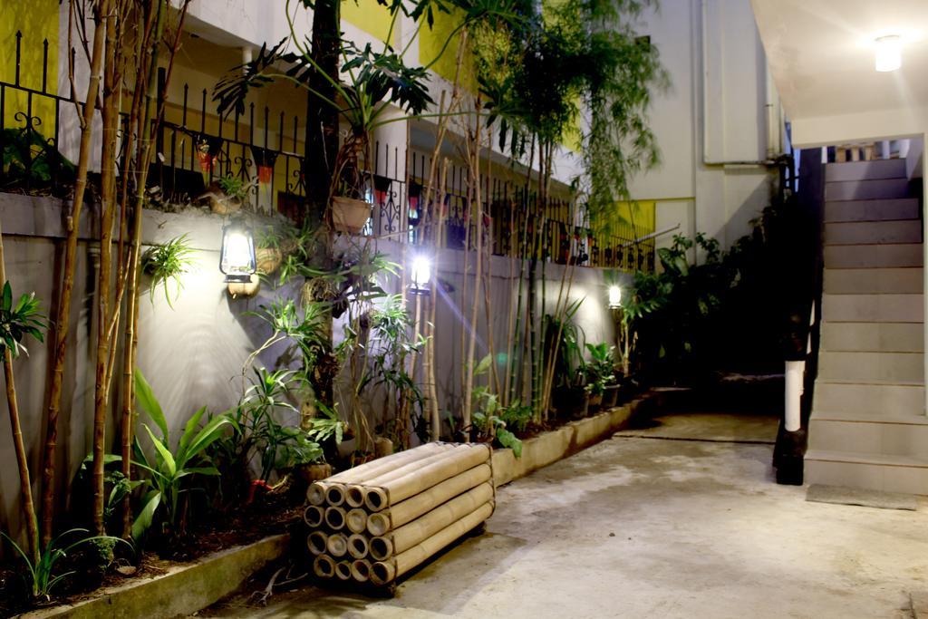 812 Angol Boracay Luaran gambar
