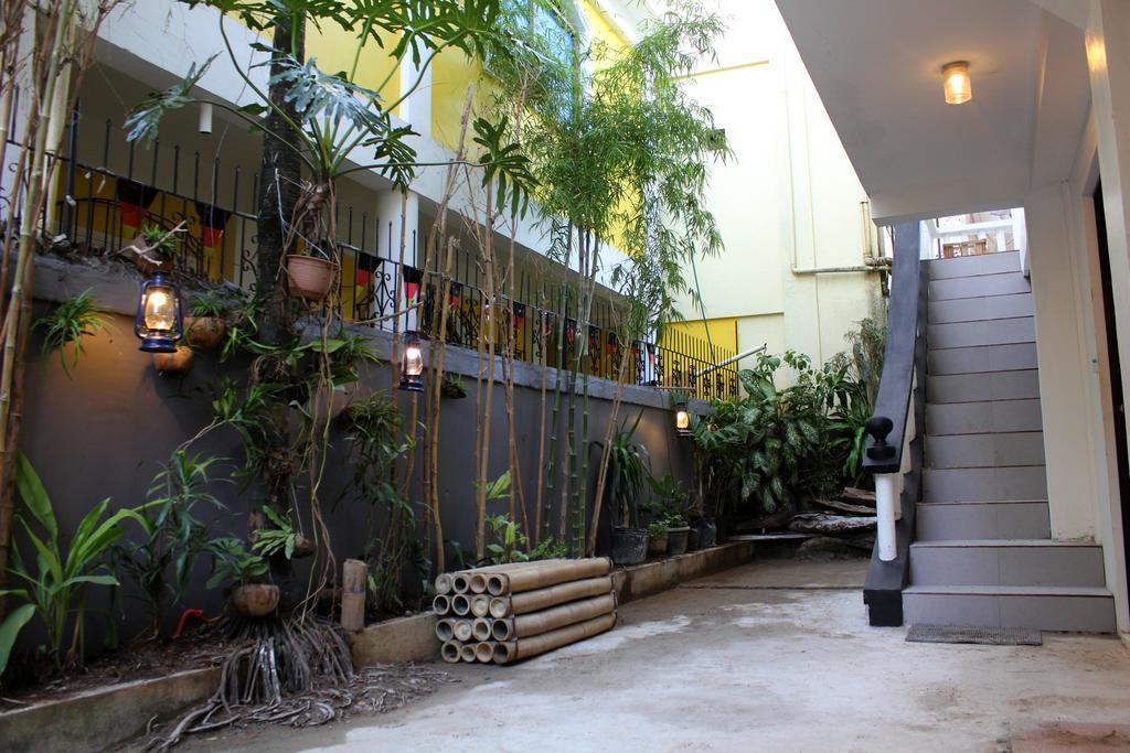 812 Angol Boracay Luaran gambar