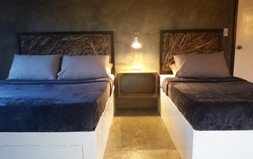 812 Angol Boracay Luaran gambar