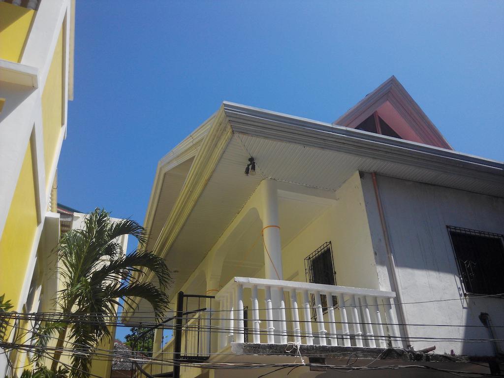 812 Angol Boracay Luaran gambar