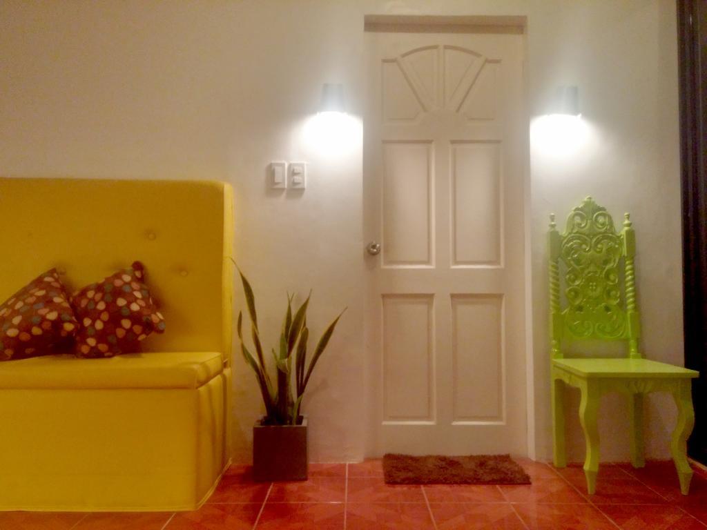 812 Angol Boracay Luaran gambar