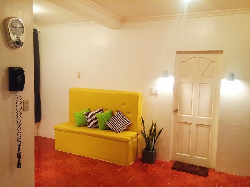 812 Angol Boracay Luaran gambar