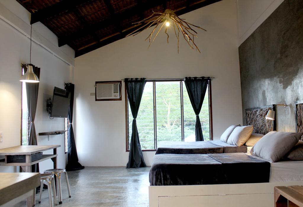 812 Angol Boracay Bilik gambar