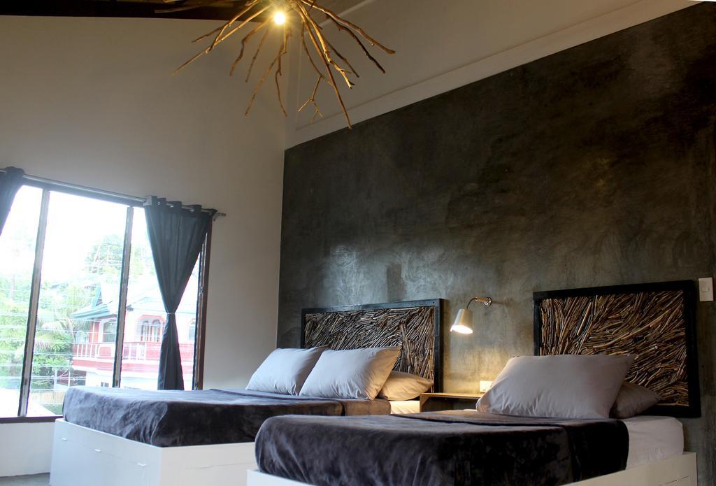 812 Angol Boracay Bilik gambar