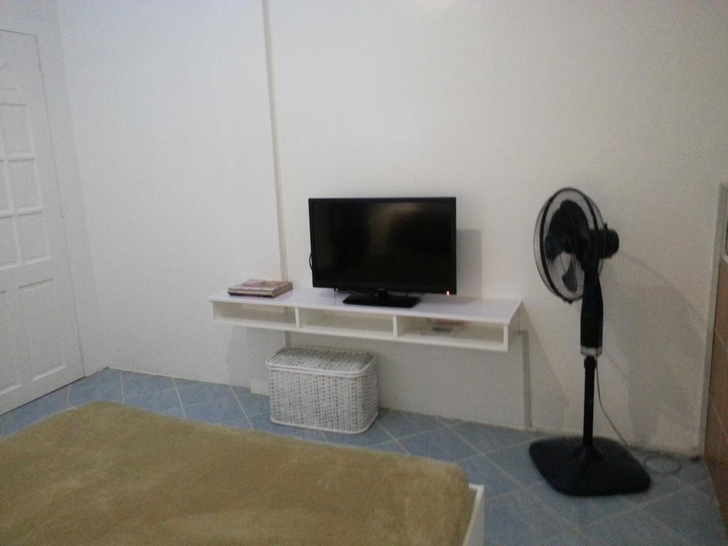 812 Angol Boracay Luaran gambar