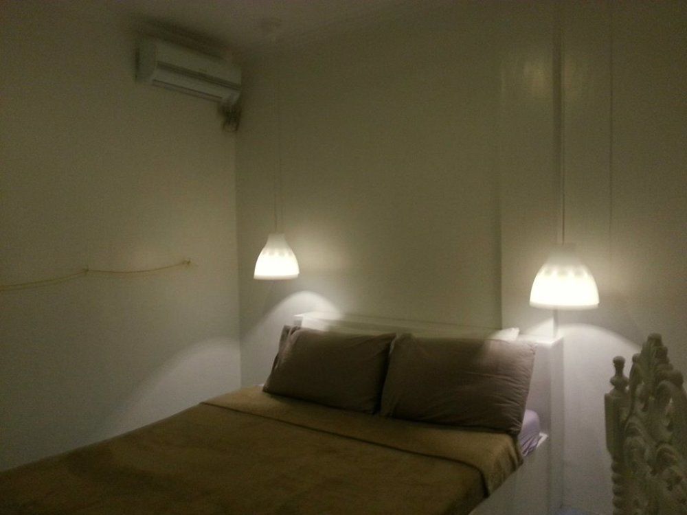 812 Angol Boracay Luaran gambar