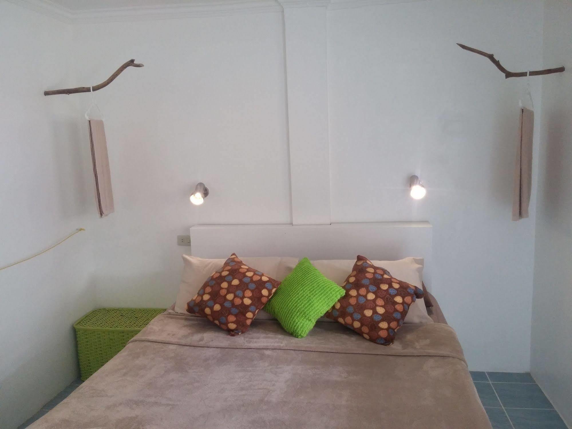 812 Angol Boracay Luaran gambar