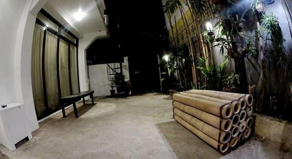 812 Angol Boracay Luaran gambar