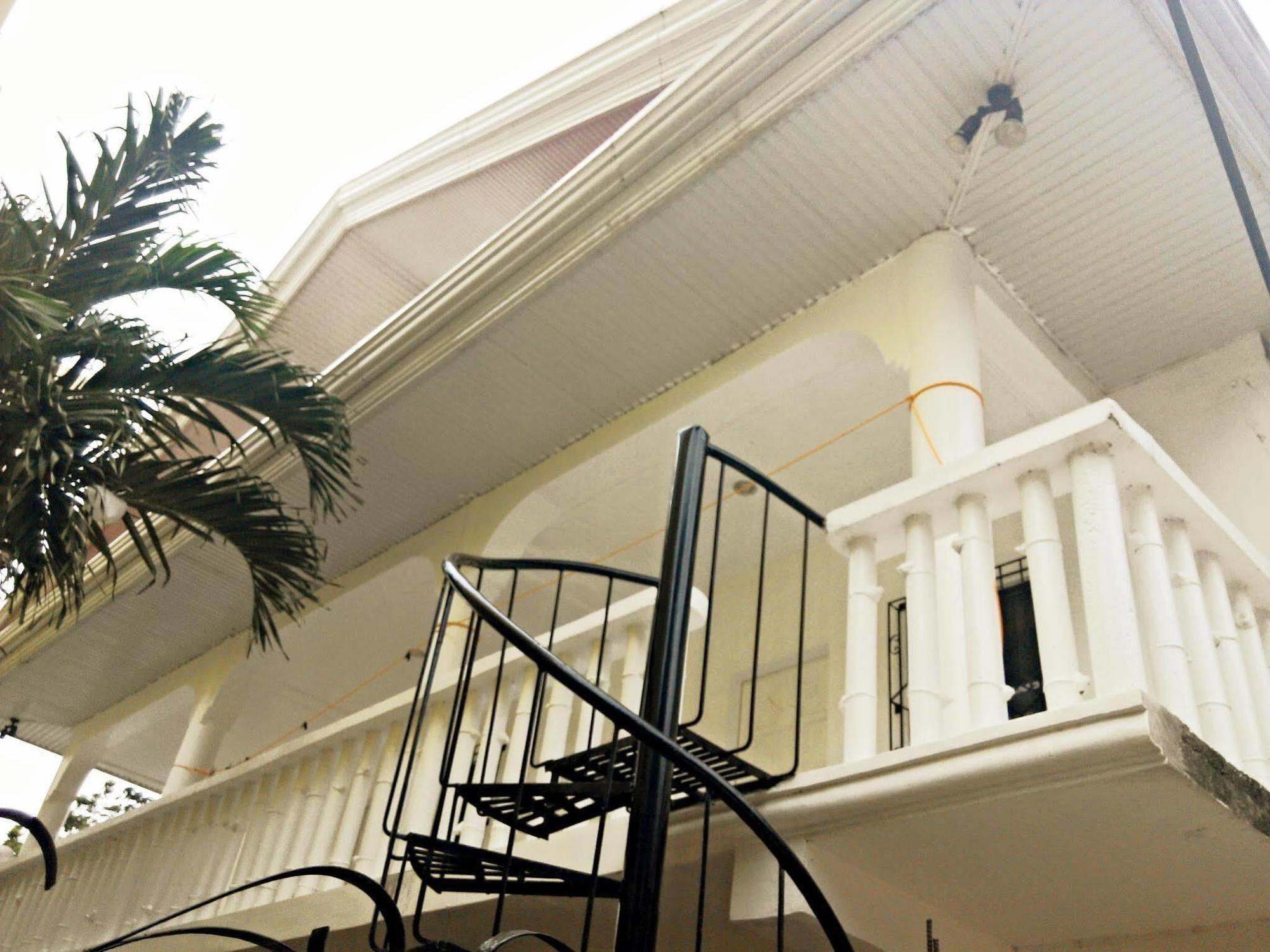 812 Angol Boracay Luaran gambar